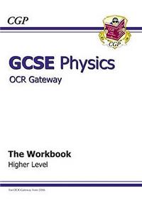 GCSE Physics OCR Gateway Workbook