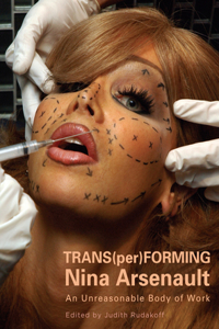Trans(per)Forming Nina Arsenault