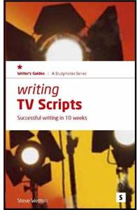 Writing TV Scripts