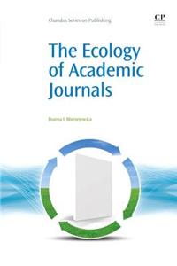 The Ecology of Academic Journals