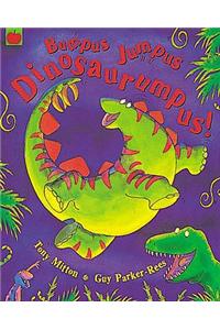 Bumpus Jumpus Dinosaurumpus