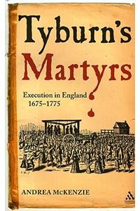 Tyburn's Martyrs