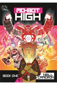 DFC Library: Mo-bot High