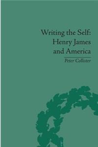Writing the Self