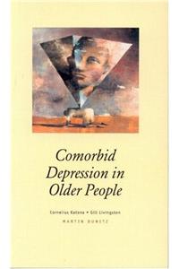 Comorbid Depression in Older People: Pocketbook