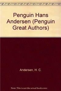 Penguin Hans Andersen