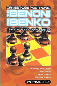 The Benoni and Benko