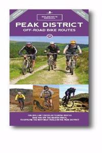 Peak District Off-Road Bike Routes