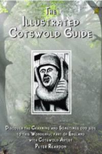 The Illustrated Cotswold Guide