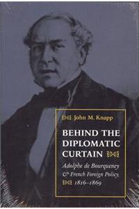 Behind the Diplomatic Curtain