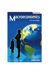 Macroeconomics for A2 Level