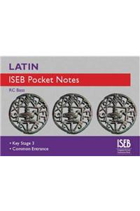 Latin Pocket Notes