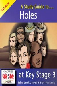 A Study Guide to Holes at Key Stage 3