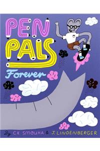 Penpals Forever