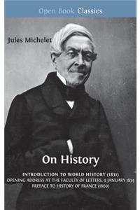 On History