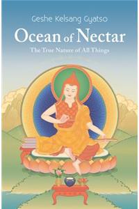 Ocean Of Nectar