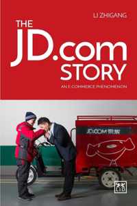 JD.com Story: An e-Commerce Phenomena