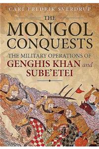 The Mongol Conquests