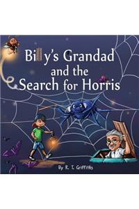 Billy's Grandad and the Search for Horris