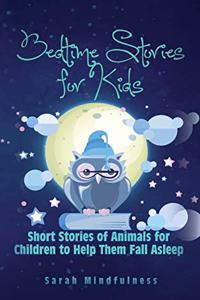 Bedtime Stories for Kids