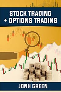 Stock Trading + options trading