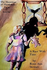 The Hauntings of Thistlebrae Farm