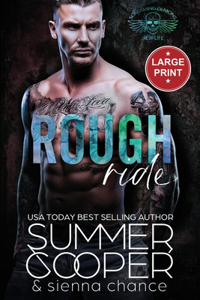 Rough Ride