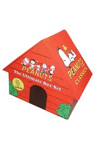 Peanuts the Ultimate Box Set