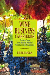Wine Business Case Studies