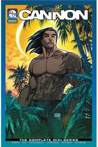 Fathom: Cannon Hawke Volume 1