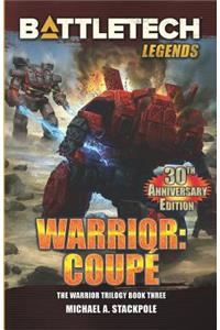 BattleTech Legends