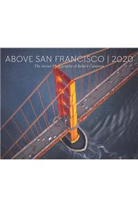 Above San Francisco 2020 Wall Calendar