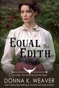 Equal for Edith