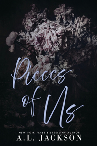 Pieces of Us (Hardcover)