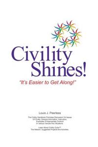 Civility Shines!: 