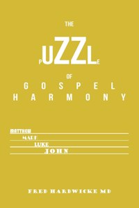 Puzzle of Gospel Harmony