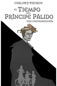 El Tiempo del Principe Palido