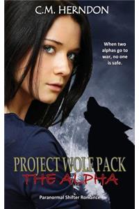 Project Wolf Pack