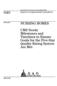 Nursing homes