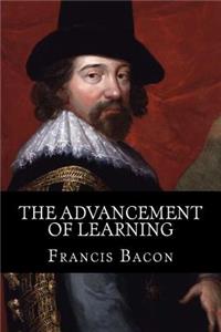 Advancement of Learning