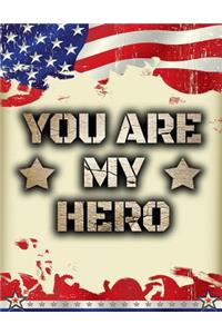 You Are My Hero