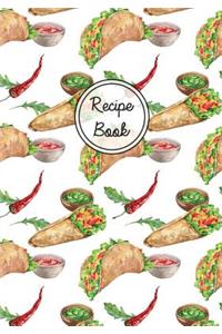 Recipe Book