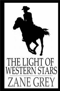 The Light of Western Stars