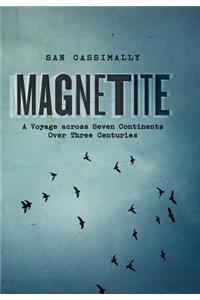 Magnetite