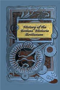 History of the Britons - Historia Brittonum