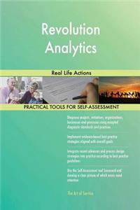 Revolution Analytics