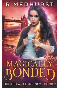 Magically Bonded