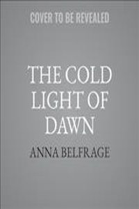 Cold Light of Dawn Lib/E