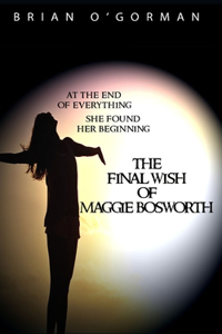 The Final Wish of Maggie Bosworth