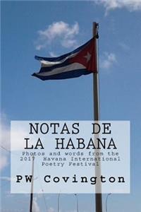 Notas de La Habana